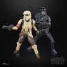 Figurine - Series Shoretrooper et Death Trooper - Star Wars : Rogue One