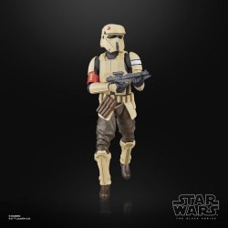 Figurine - Series Shoretrooper et Death Trooper - Star Wars : Rogue One