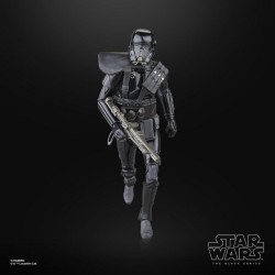 Figurine - Series Shoretrooper et Death Trooper - Star Wars : Rogue One