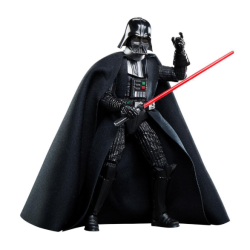 Figurine - Dark Vador - Star Wars : a New Hope