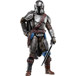 Figurine - The Mandalorian - Star Wars : The Mandalorian
