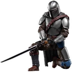 Figurine - The Mandalorian - Star Wars : The Mandalorian
