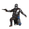 Figurine - The Mandalorian - Star Wars : The Mandalorian
