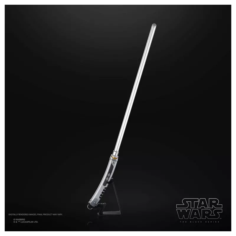 Réplique - Sabre laser - Ahsoka - Star Wars : Ahsoka