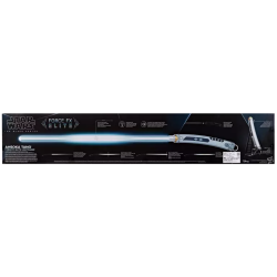 Réplique - Sabre laser - Ahsoka - Star Wars : Ahsoka