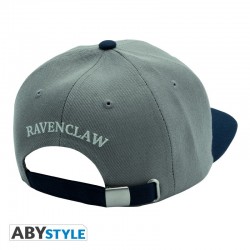 Casquette - Harry Potter - Serdaigle - U Unisexe 
