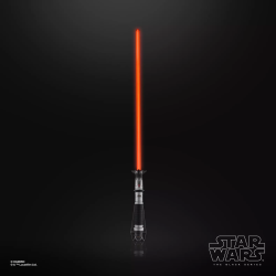 Réplique - Sabre laser - Baylan Skoll - Star Wars