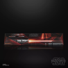 Réplique - Sabre laser - Baylan Skoll - Star Wars