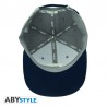Casquette - Harry Potter - Serdaigle - U Unisexe 