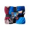 Couverture - Equipe 7 originelle - Naruto Shippuden