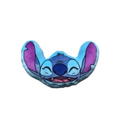 Coussin - Stitch tête -...