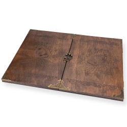 Écran de Maître du Jeu -...