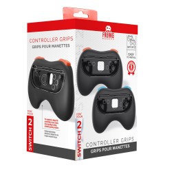 Paire de Grips Manette -...
