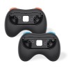 Paire de Grips Manette - Switch 2 (Noir) - Nintendo