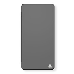 Étui de Rangement 24 - Switch 2 (Argenté) - Nintendo