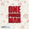 Casquette - One Punch Man - Poings - U Unisexe 