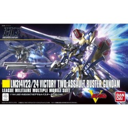 High Grade - Victory 2...