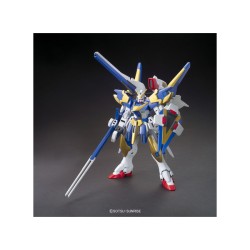 High Grade - Victory 2 assault buster - Gundam : V