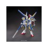 High Grade - Victory 2 assault buster - Gundam : V