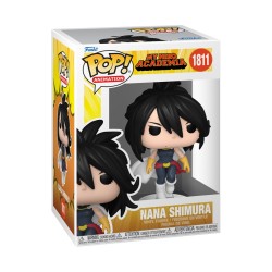 Nana Shimura - My Hero...