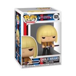 Shinji - Bleach (1825) -...