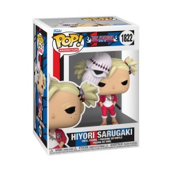 Hiyori - Bleach (1822) -...