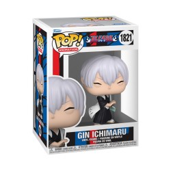 Ichimaru - Bleach (1821) -...
