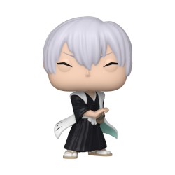 Ichimaru - Bleach (1821) - POP Animation