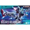 High Grade - Bocata's Gelgoog - Gundam : GQuuuuuuX 