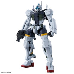 High Grade - Bocata's Gelgoog - Gundam : GQuuuuuuX 