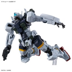 High Grade - Bocata's Gelgoog - Gundam : GQuuuuuuX 