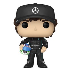 Kimi Antonelli - Formule 1 (13) - POP Sport