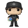 Kimi Antonelli - Formule 1 (13) - POP Sport