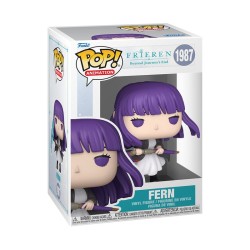Fern - Frieren : Beyond...