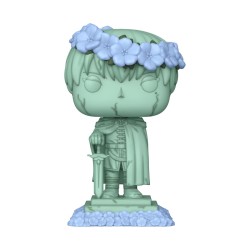 CHASE - Himmel - Frieren : Beyond Journey's End (1989) - POP Animation