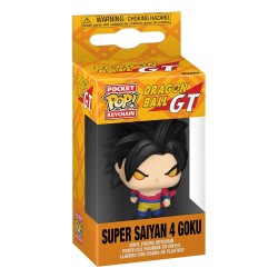 Goku SSJ4 - Dragon Ball GT...