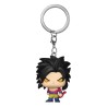 Goku SSJ4 - Dragon Ball GT - POP Pocket Keychain