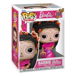 Barbie Dia de los Muertos -...