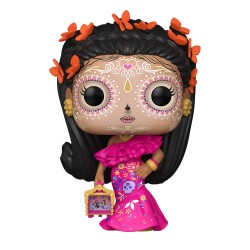 Barbie Dia de los Muertos - Barbie (160) - POP Retro Toys