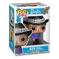 Ken Dia de los Muertos -...
