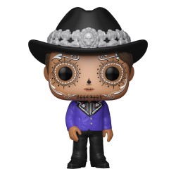 Ken Dia de los Muertos - Barbie (161) - POP Retro Toys