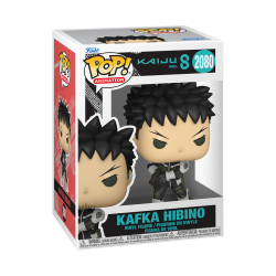 Kafka Hibino - Kaiju N°8...