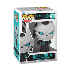 Kaiju N°8 - Kaiju N°8...