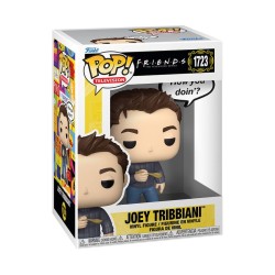 Joey Tribbiani - Friends...