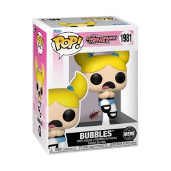 Bulle - Les Super Nanas S2...
