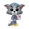 Tom w/Alarm Clock - Tom & Jerry (2006) - POP Animation