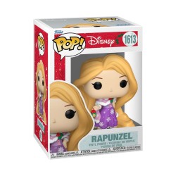 Raiponce - Princess Holyday...