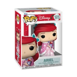 Ariel - Princess Holyday...