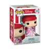 Ariel - Princess Holyday 2025 (1615) - POP Disney