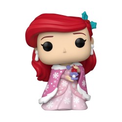Ariel - Princess Holyday 2025 (1615) - POP Disney